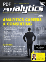 Analytics - Issue 2014 Jan-Feb