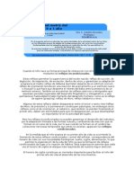 Desarrollo motriz del niño de 0 a 1 año