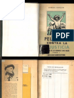 172518633 Kaplan Peleamos Contra La Injusticia 1960 flores magon