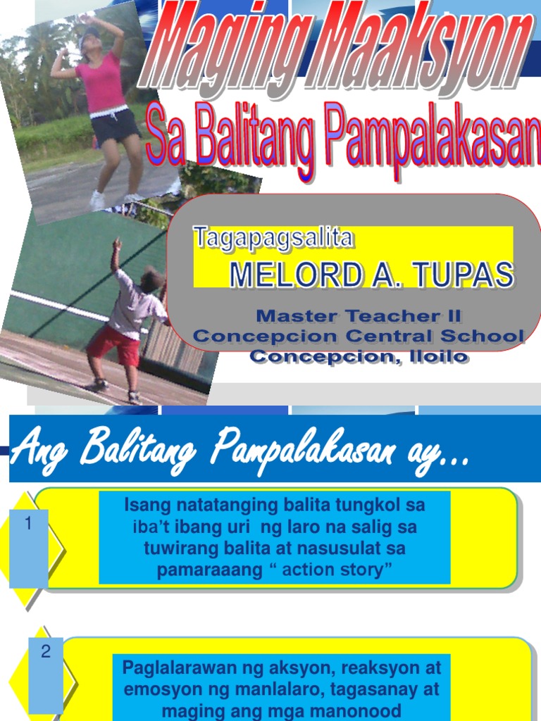 Sports Writing | PDF