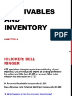 Chapter 6 - Receivables and Inventory-2