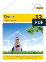 Murexin Cjenik 2013 Web