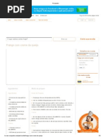 Frango Com Creme de Queijo