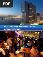 Download Rotterdam Manual Conventions Nederlands by Rotterdam Partners SN202547013 doc pdf