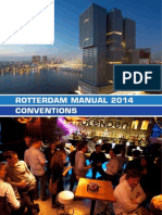 Rotterdam Manual Conventions (Nederlands)