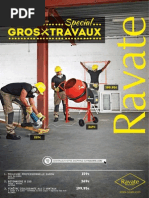 Download Catalogue Ravate -Gros Travaux  by Ravate974 SN202548877 doc pdf