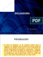 Soldadura