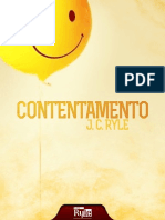 Livro Ebook Contentamento