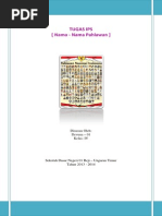 Download Nama Pahlawan Dan Julukannya by devunaent SN202561955 doc pdf