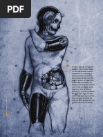 Nancy - 58 Indícios sobre o Corpo