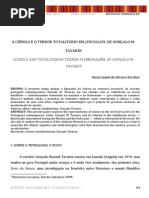 12-BORDINI a Ciencia e o Terror Tot