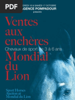 Download Chevaux de Vendredi - Ventes aux enchres de Pompadour - 2009 by PIXBANK SN20256392 doc pdf