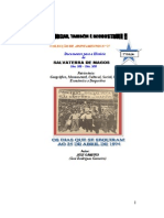 Os dias que se seguiram ao 25 de Abril de 1974 - 2ª edição