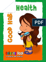 En Good Health Habits