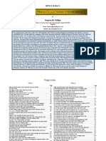 Stephen M Phillips 502 the Golden Ratio Fibonacci Lucas Numbers in Sacred Geometries