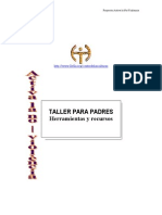 Tallerpadres No Violencia PDF