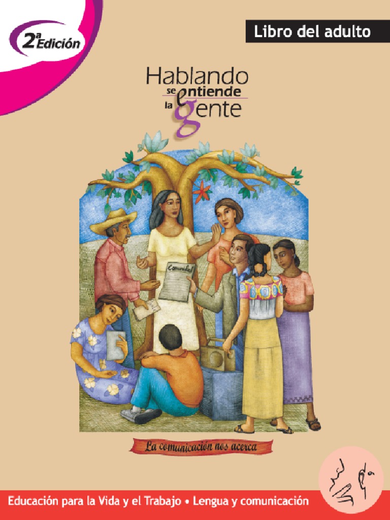 Hablando S Entiende La Gente | PDF | Lengua española | Comunicación