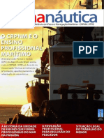 Revista Milhanautica Ano01 n00 Online