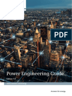 SIEMENS - Power Engineering Guide