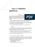 Parafusos - Travas e Vedantes Quimicos