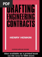 Building and engineering contracts by b s patil pdf download online