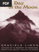 The Day of The Moon by Graciela Limón