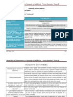 formatos dplie2014 analisis de mat didactico