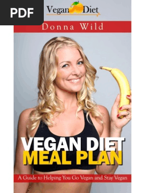 Diet Vegan Meal Plan