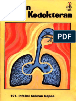 CDK 101 Infeksi Saluran Napas