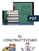 Presentacion Constructivismo.pptx