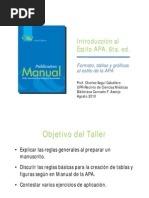 Download apa 6 Tablas y Grficospdf by Ef Eff SN202594720 doc pdf
