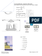 Presion Hidrostatica y Manometros Diferenciales 1Semestre2013