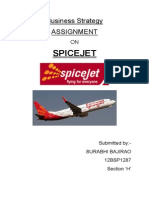 Spice Jet