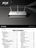 Download D Link DIR 655 Manual by jcroggero SN20260195 doc pdf