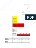 Maekawa Method thin barrier attenuation