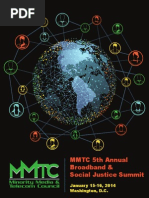 MMTC BBSJ Summit Book 2014