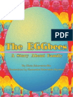  The EGGbees by Olivia Echeverria-Bis