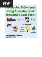 Download Web 20 Animation and Interactive Class Tools by Izwan Nizal Nize SN202625689 doc pdf