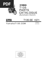 Honda Wave Parts Manual En