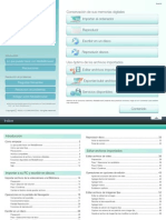 Mediabrowser 4 Instruction Guide