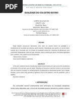 Download Qualidade Do Colostro Bovino by Vet_arquivos SN20262925 doc pdf