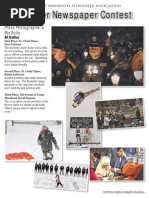 Download 2012-2013 Better Newspaper Contest Winners Book by Sarah B Jackson SN202630206 doc pdf