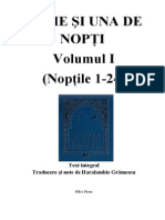 01 - 1001nopti