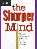 Download The Sharper Mind by taimour7_3 SN20263533 doc pdf