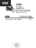 Yamaha Y100 Beller Parts Manual Mechanical Engineering Nature