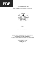 Download LAPORAN PENDAHULUAN tuna rungudocx by Desy Nurprasetiyo SN202639845 doc pdf