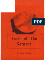 The Trail of the Serpent by Inquire Within 1936 335pgs REL.sml
