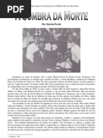 A Sombra Da Morte - Testemunho