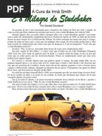 A Cura da Irmã Smith e o Milagre do Studebaker