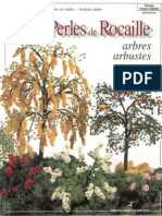 Perles de Rocaille - Arbres Arbustes